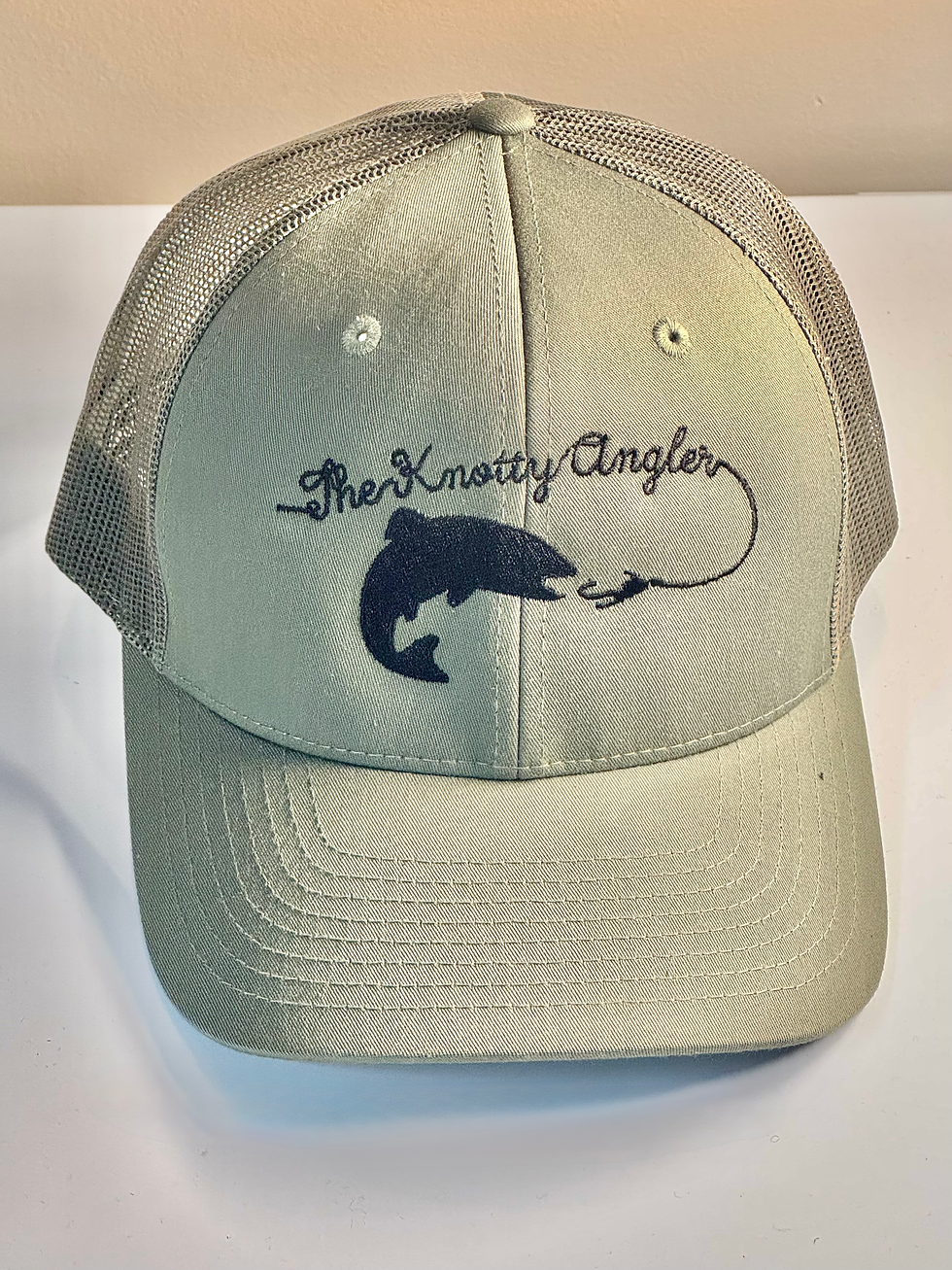 Thumbnail: TKA Hats