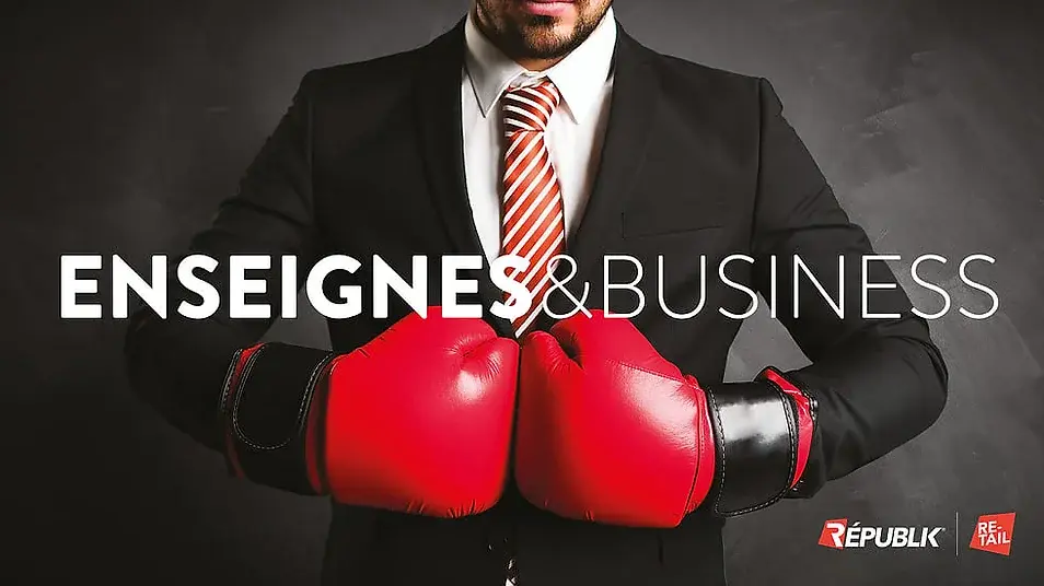 Spécial Hôtellerie & Restauration