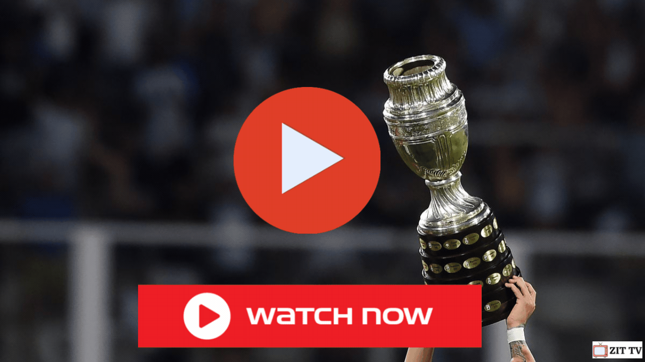 HERE’S!! WAY TO WATCH Argentina vs Colombia LIVE STREAMS ON TV CHANNEL