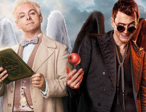 Good Omens