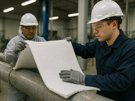 The Retrofit Revolution: Modernizing Old Buildings with Aerogel Insulation