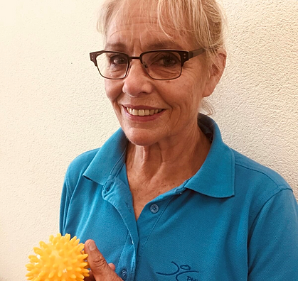 PHYSIO TRAINING WILCHINGEN | Physiotherapie