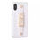 Thumbnail:  Custom Personalized Name Leather iPhone Case