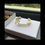 Thumbnail: Childrens Custom Name   Bangle - Children’s Personalized Cuff Bangle