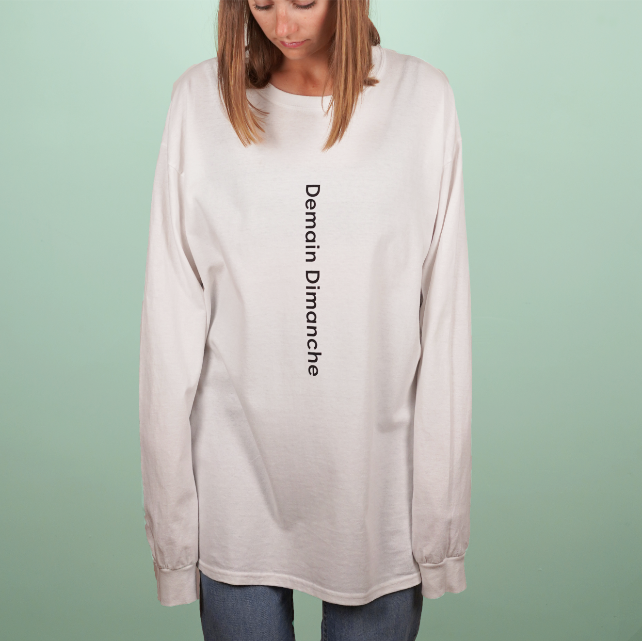 GG | Manches longues