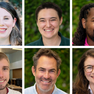 Coming Full Circle: Six Alumni Return as Teachers and Staff