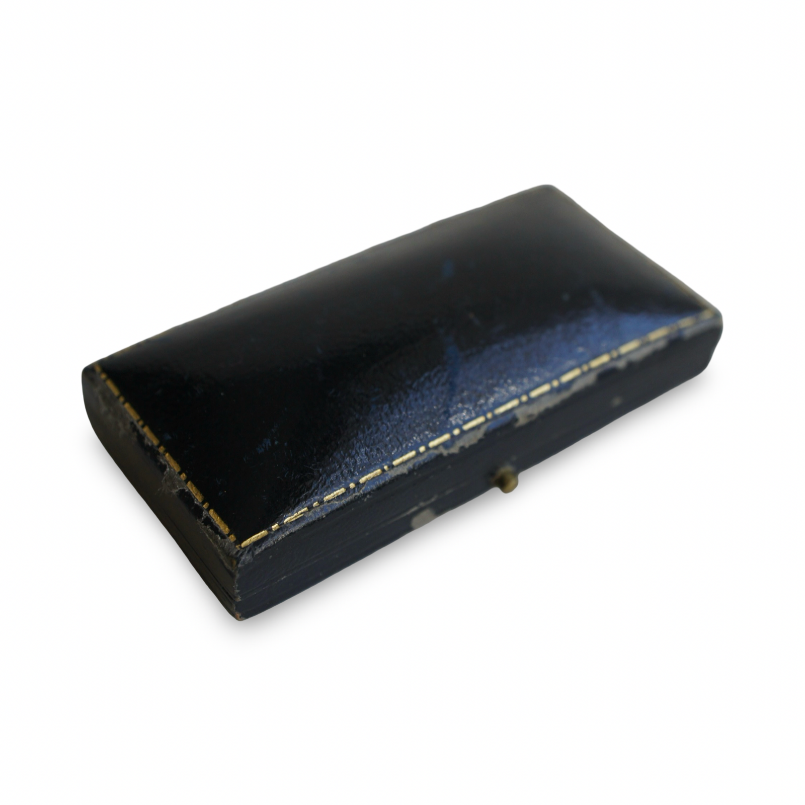 Antique Collingwood LTD Brooch Box