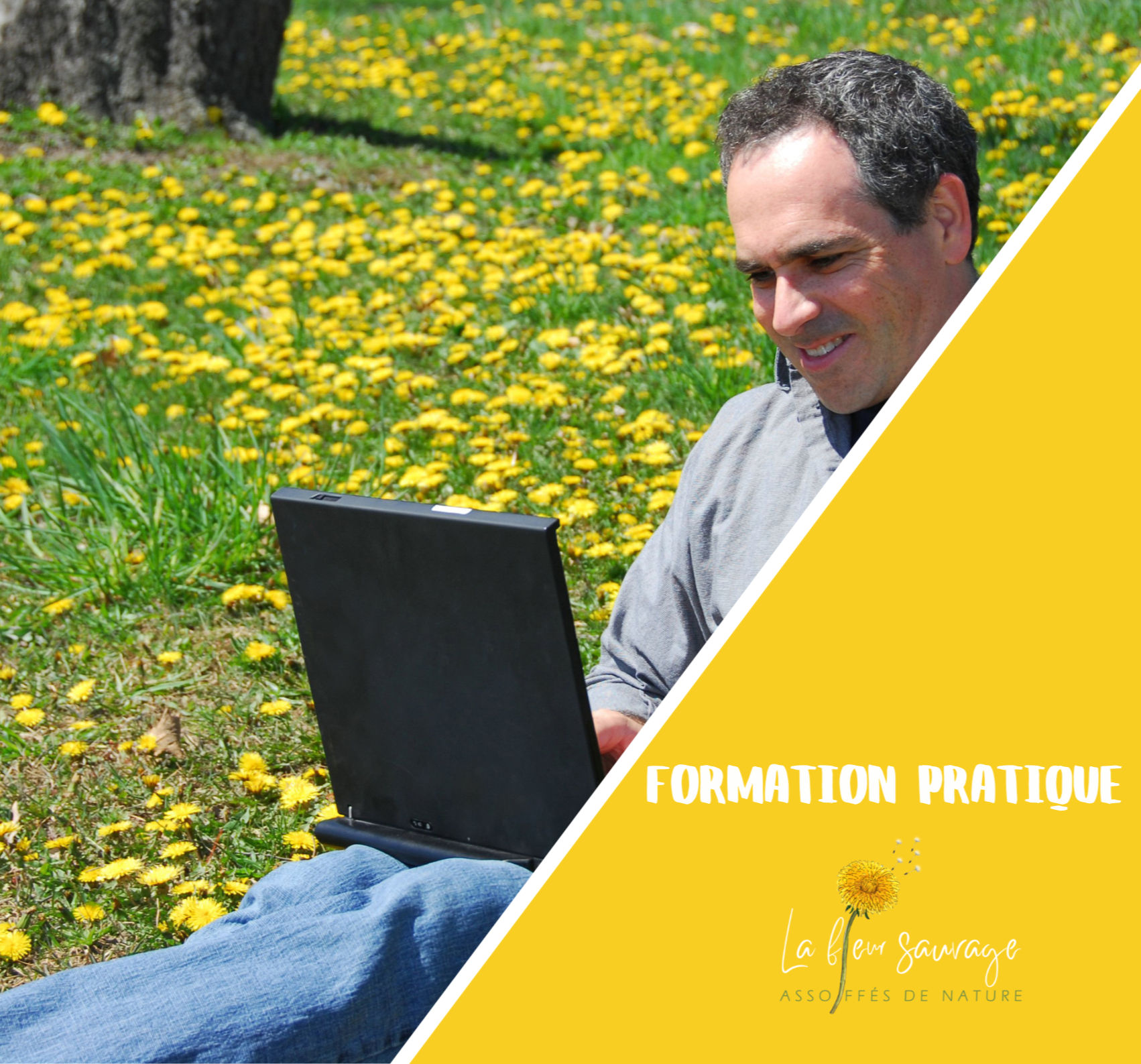 Formation pratique - en ligne