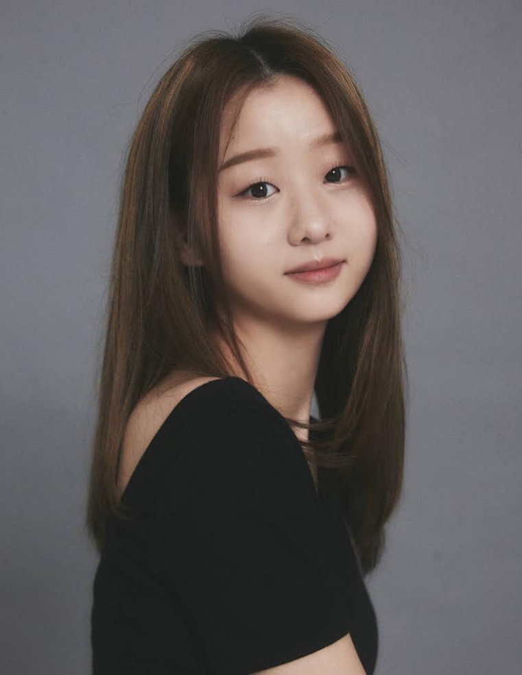 Cherry headshot