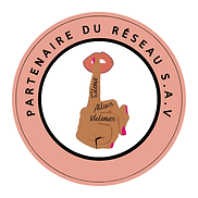 Badge -Partenaire du réseau SAV