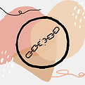 Des chaines se brisent,elles symbolisent les cycles de violences qui se brisent