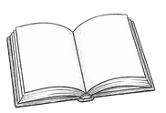 Livre ouvert
