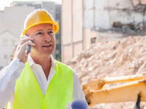Understanding customer-service etiquette in the field and office