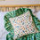 Thumbnail: Frilly fancy in Celadon