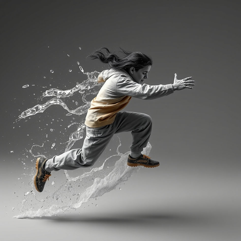 When the Rules Keep Changing: How Small Businesses Can Stay Standing (and Even Grow) in Uncertain Times