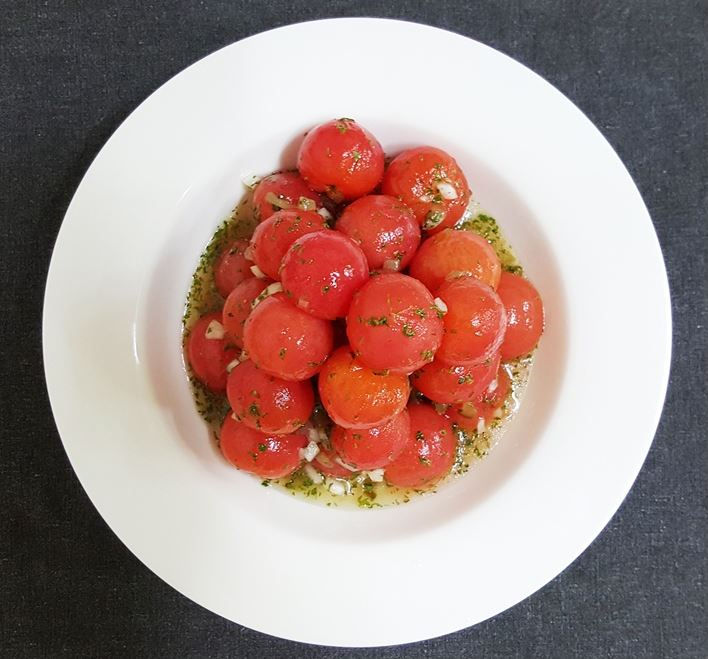 Thumbnail: 방울토마토 모종