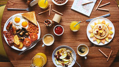 Hotel stays from AED 90 across the UAE and Qatar with Premier Inn