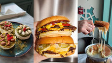 The ADR Guide: New restaurants and cafes in Abu Dhabi