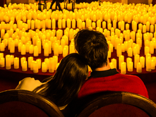 Celebrate love with these Valentine's Day events in Abu Dhabi