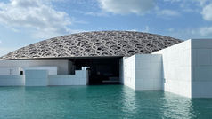 Things to do in Abu Dhabi: Ministry of Sound heads to the capital for a Louvre takeover this November