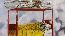 Masterpieces by Van Gogh, Kahlo, and more are coming to Abu Dhabi | Art in Abu Dhabi