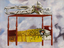 Masterpieces by Van Gogh, Kahlo, and more are coming to Abu Dhabi | Art in Abu Dhabi