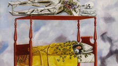 Masterpieces by Van Gogh, Kahlo, and more are coming to Abu Dhabi | Art in Abu Dhabi
