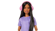 Barbie’s first autism representation doll in the UAE