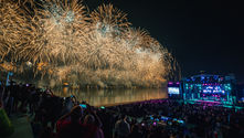 New Year’s Eve in Abu Dhabi | All the concerts, gala dinners, and parties, you need to know about