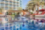 A guide to Abu Dhabi's summer deals and weekday business lunches, featuring staycation offers, theme park discounts, and dining menus across Yas Island and Al Maryah Island.
A guide to Abu Dhabi's summer deals and weekday business lunches, featuring staycation offers, theme park discounts, and dining menus across Yas Island and Al Maryah Island.