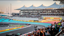 Tickets on sale now for FORMULA 1® ETIHAD AIRWAYS ABU DHABI GRAND PRIX 2024 in December