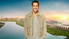 Ryan Reynolds confirmed as new Chief Island Officer for Yas Island in Abu Dhabi