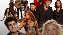 All the biggest concerts coming to Abu Dhabi in 2026 | Things to do in Abu Dhabi