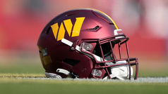 Are the Washington Commanders coming to the UAE? A mysterious post has NFL fans talking