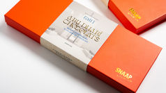 Abu Dhabi finally gets its own signature chocolate and here's where you can find it