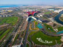 Abu Dhabi