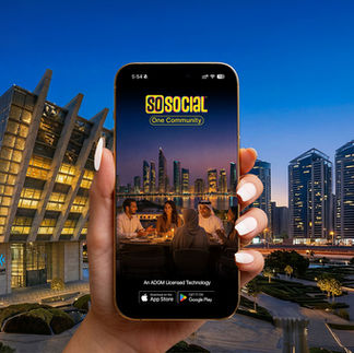 This Abu Dhabi app is giving diners up to 100% cashback this April