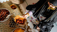 Eid Al Adha in Abu Dhabi