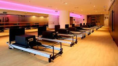 Fitness First brings recovery zones to Abu Dhabi