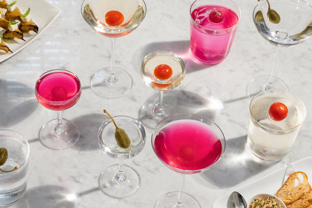 LPM Abu Dhabi celebrates World Cocktail Day