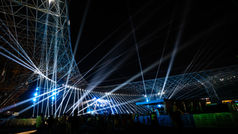 Abu Dhabi’s Etihad Park is getting a whole new identity. You can now call it Etihad Live