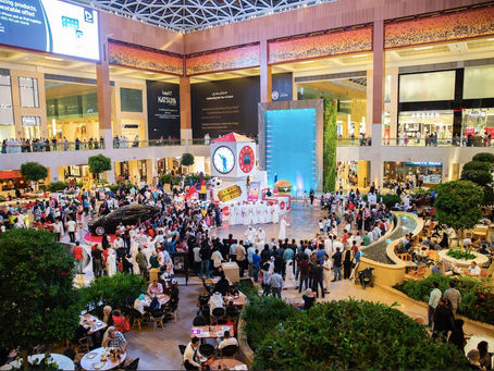 Abu Dhabi 24-hour mega sale announced for Eid Al Fitr
