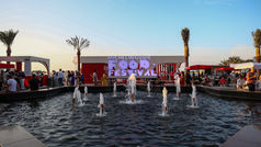 MICHELIN Guide Food Festival