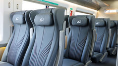Etihad Rail tickets for Abu Dhabi-Dubai are now on sale