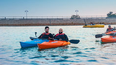 Experience Abu Dhabi launches season two of Al Ain: A Living Oasis Docuseries