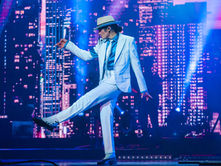 Michael Jackson fans, this one’s for you as This Is Michael heads to Abu Dhabi this summer