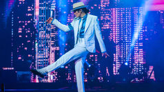 Michael Jackson fans, this one’s for you as This Is Michael heads to Abu Dhabi this summer