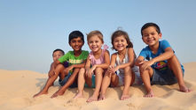 Summer Camps