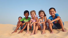 Summer Camps
