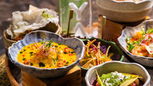 Things to do in Abu Dhabi this week: The ADR Week: 22 - 28 June